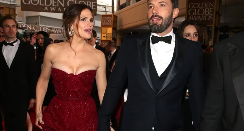 Jennifer Garner Once Shared She’d Only Do a Ben Affleck Movie Under 1 Condition