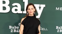 Jennifer Garner and John Miller Spotted Together in Rare Appearance