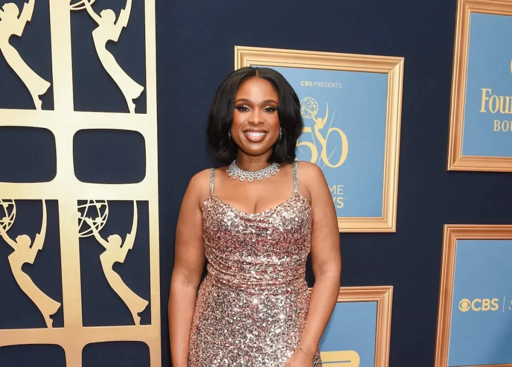 Jennifer Hudson Reveals the 1 Song She Would Sing 'For the Rest of Her Life' If She Could Only Choose One