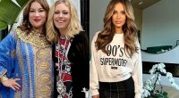 Jennifer Tilly on Dorit Not Following Her, Sutton’s “Wallet” Diss