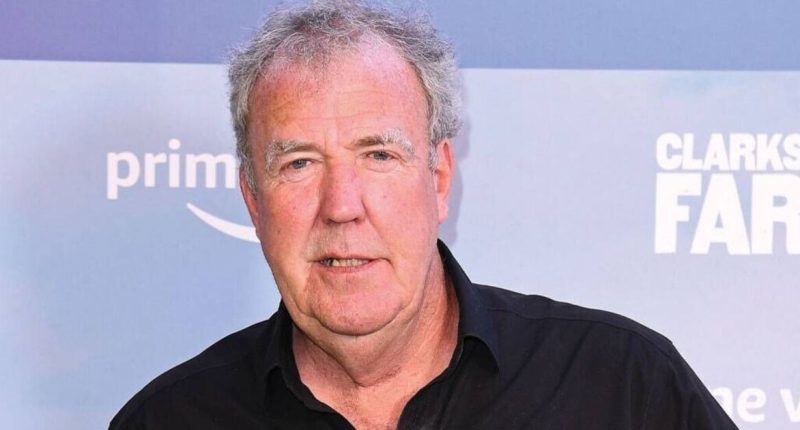 Jeremy Clarkson blasts Brexit voters and recounts travel chaos in post-referendum UK