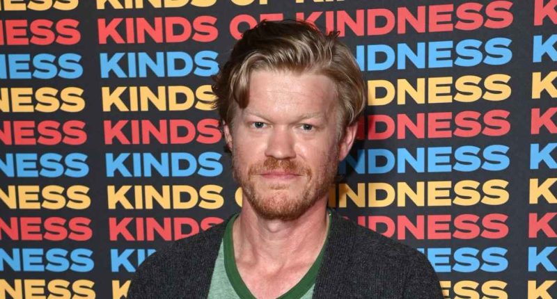 Jesse Plemons Doesn't 'Regret' Gaining Weight for 2015 Role