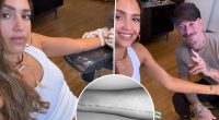 Jessica Alba shows off telling new tattoo amid divorce from Cash Warren: ‘The current chapter’