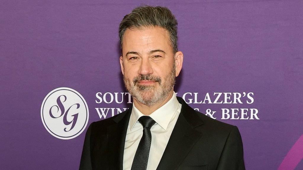 Jimmy Kimmel gives update on son Billy, 7, who has a heart defect