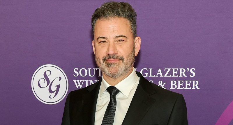 Jimmy Kimmel gives update on son Billy, 7, who has a heart defect