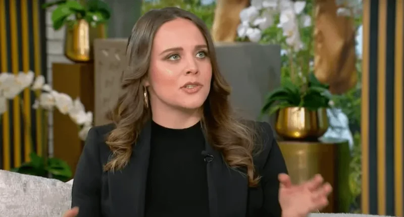 Jinger Duggar Makes Rare Comment About Felon Brother Josh Duggar: 'Very Bad Decisions'