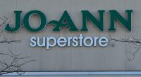 Joann fabrics stores closing list: Joann moves to close 500 of its stores across US amid bankruptcy