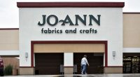 Joann to shutter all 800 fabric stores after failing to find a buyer to save its locations
