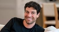 Joe Amabile Is Trying to Make Talking About Erectile Dysfunction Less Taboo