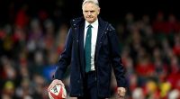 Joe Schmidt opens up on the real reason he had to quit the Wallabies before the next Rugby World Cup