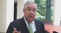John Morgan, of law firm Morgan & Morgan, says he's starting new political party