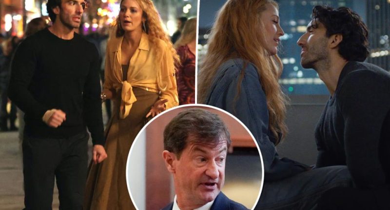 Johnny Depp’s lawyer weighs in on Justin Baldoni’s ‘very aggressive’ approach in Blake Lively lawsuit