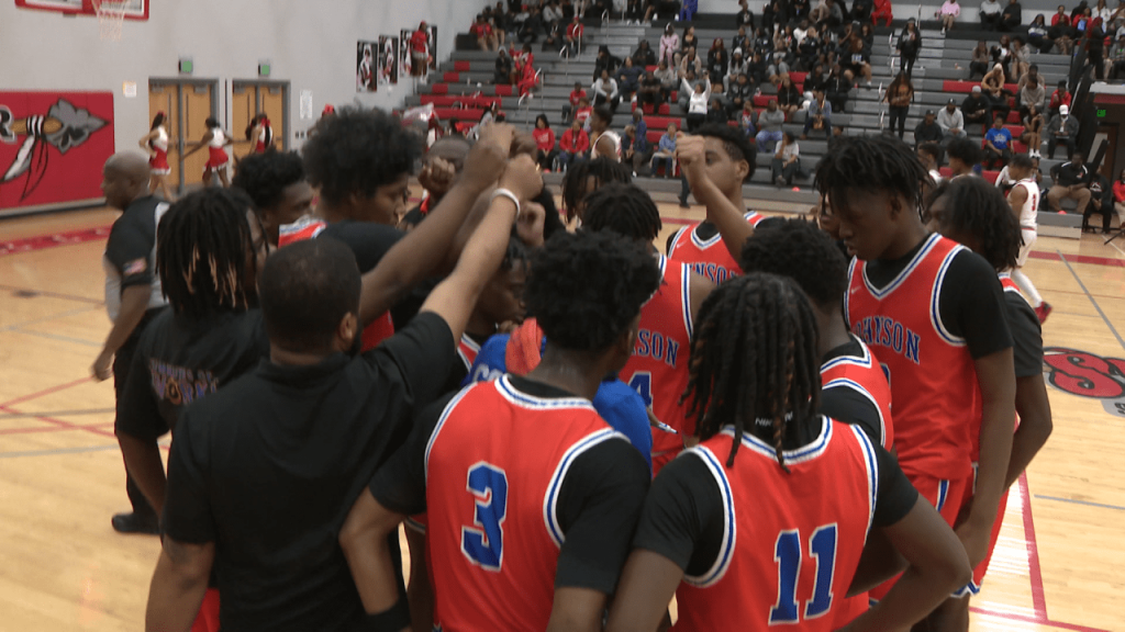 Johnson completes improbable comeback: headlines exciting Friday in high school hoops