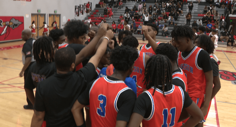 Johnson completes improbable comeback: headlines exciting Friday in high school hoops