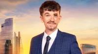 Jonny Heaver