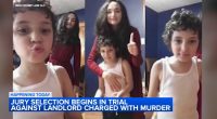 Joseph Czuba trial: Jury selection to begin for man charged with hate crime in unincorp. Plainfield stabbing of Wadee Alfayoumi