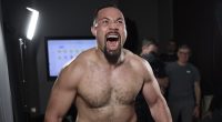 Joseph Parker vows to use his 'Samoan warrior instinct' to topple Daniel Dubois - as he eyes 'beautiful' victory in heavyweight title showdown