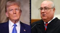 Judge blocks Trump admin from moving transgender inmates