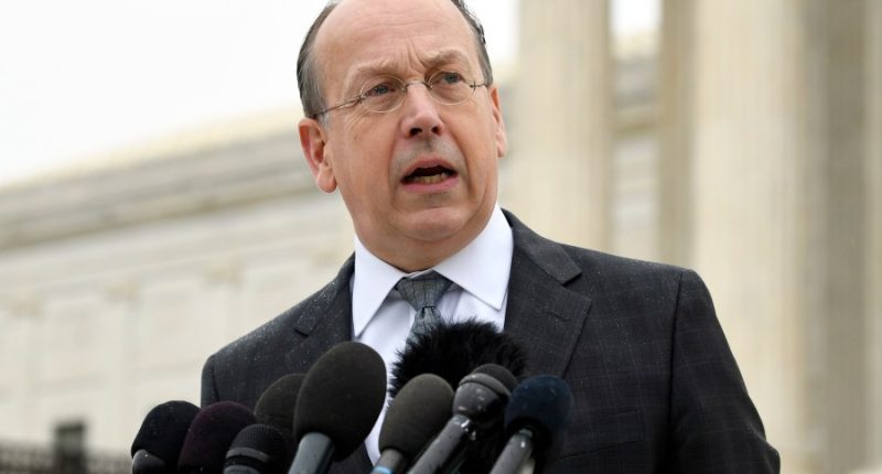Judge cancels NYC Mayor Eric Adams' trial and leaves corruption charges intact until mid-March