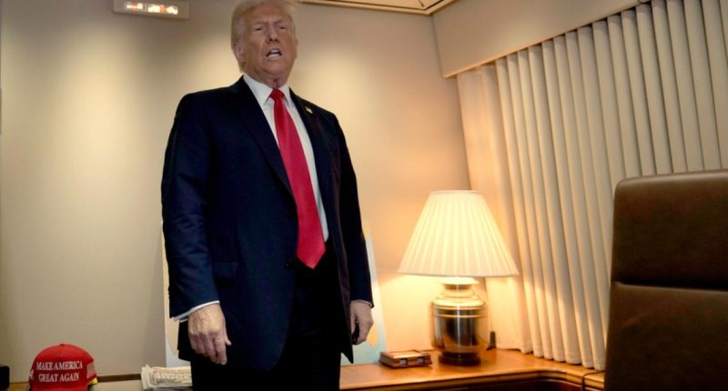 Judge finds Trump admin not fully following order to unfreeze federal spending