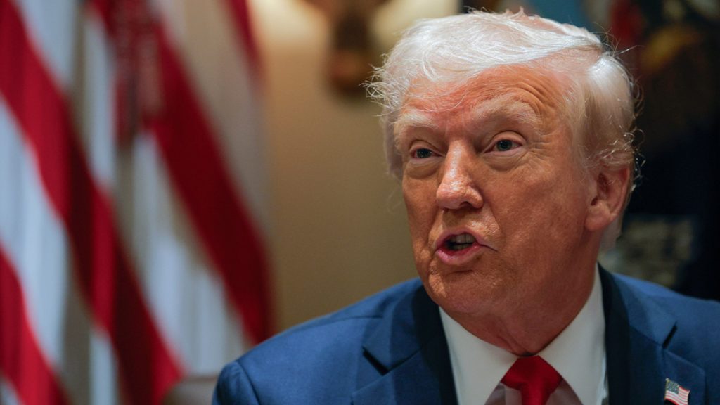 Judge finds mass firings of federal probationary workers by Trump administration to likely be unlawful