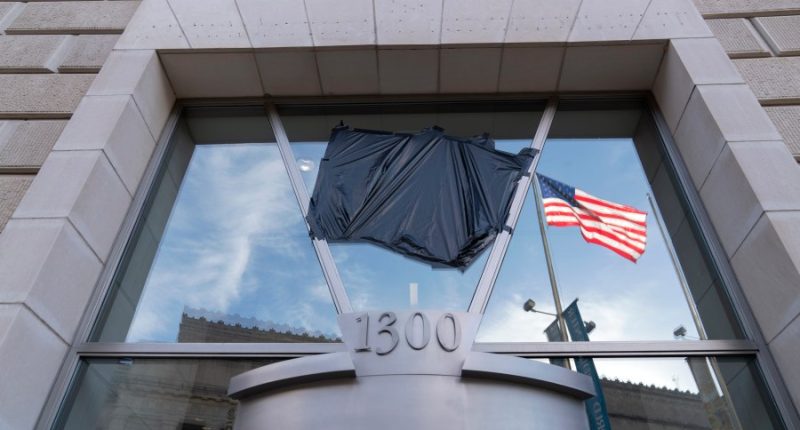 Judge gives Trump administration two days to unfreeze funds for US foreign aid