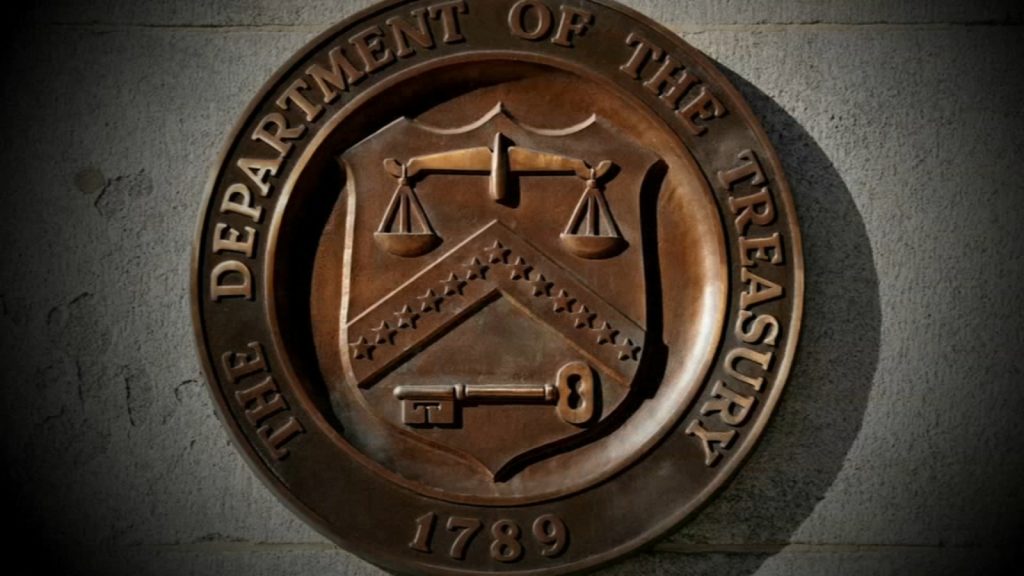 Judge leaves intact a ban on DOGE access to Treasury records pending a hearing Friday