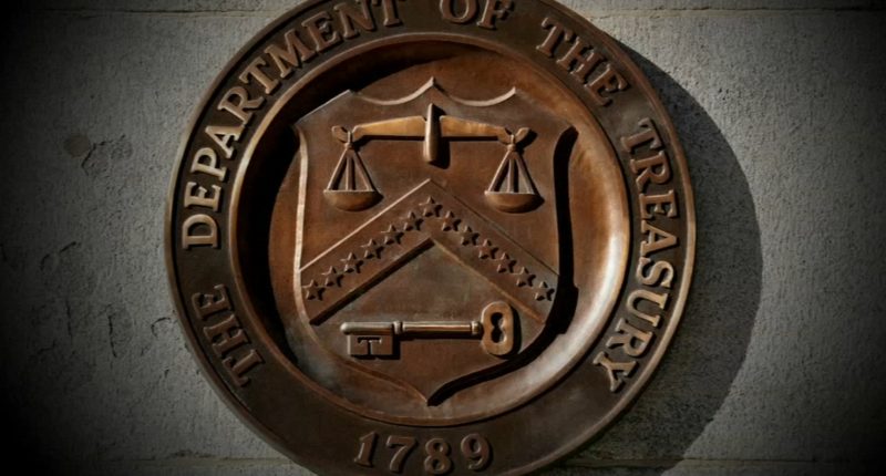 Judge leaves intact a ban on DOGE access to Treasury records pending a hearing Friday