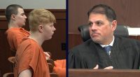 Judge scolds teen at sentencing for murder, armed robbery