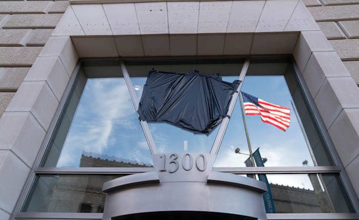 Judge sets a 5-day deadline for the Trump administration to start lifting its USAID funding freeze