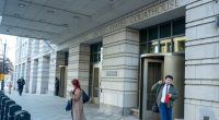 Judge urges Trump to rethink AP ban over 'Gulf of America'