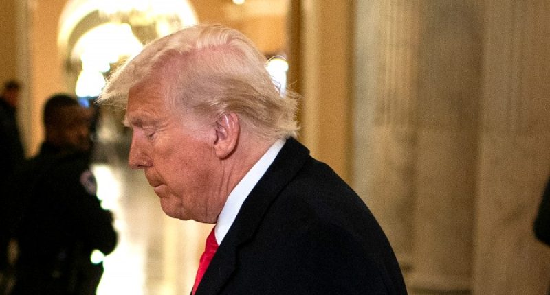 Judges curb Trump’s sweeping executive actions