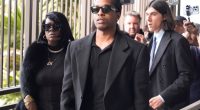 Jury finds A$AP Rocky not guilty in felony assault trial