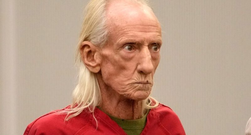 Jury finds Illinois landlord guilty of murder, hate crime in 2023 attack on Palestinian American boy