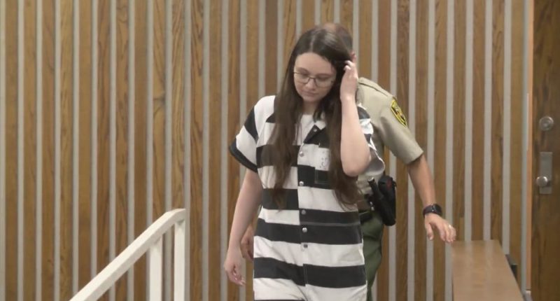 Jury selection continues in Megan Boswell trial