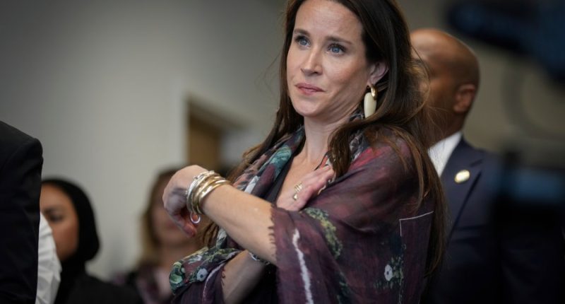 Justice Dept. won't charge Project Veritas in diary investigation