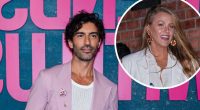 Justin Baldoni Launches Website With ‘Timeline’ in Blake Lively Feud