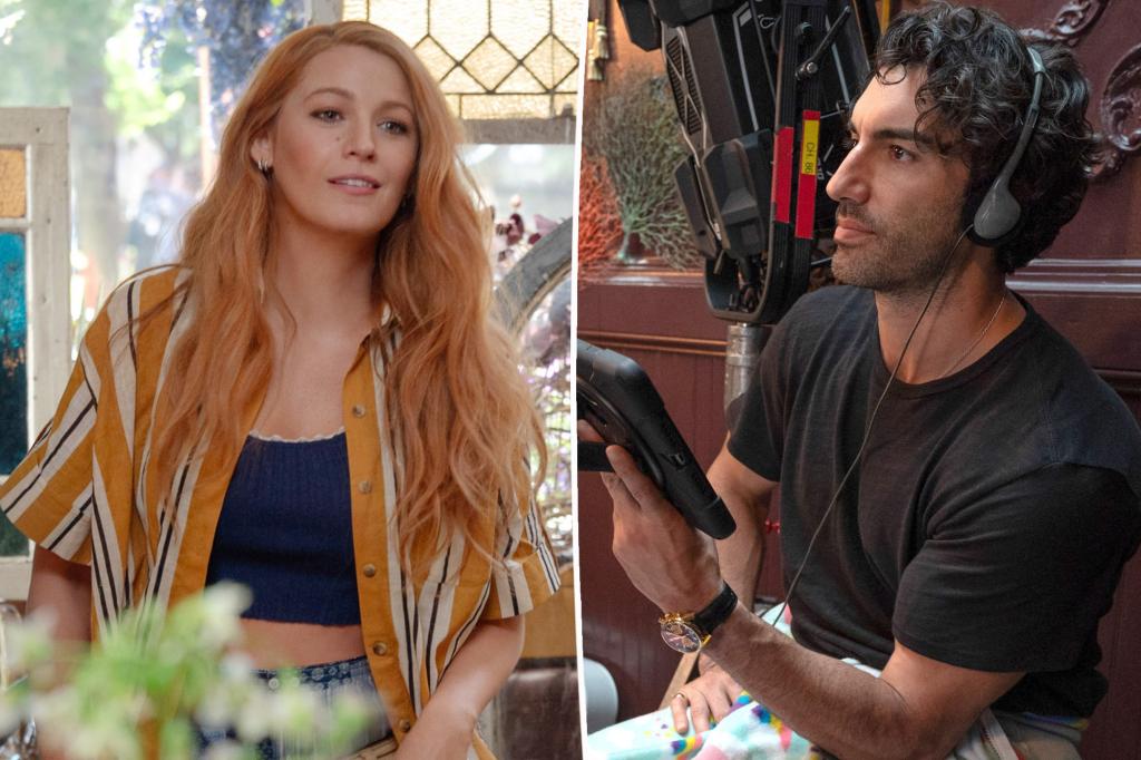 Justin Baldoni claims Blake Lively ballooned ‘It Ends With Us’ budget by $430K with wardrobe demands: lawsuit