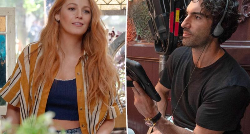 Justin Baldoni claims Blake Lively ballooned ‘It Ends With Us’ budget by $430K with wardrobe demands: lawsuit