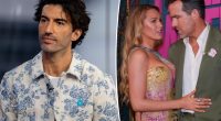 Justin Baldoni ‘devastated financially and emotionally’ by legal battle with Blake Lively, Ryan Reynolds: lawyer