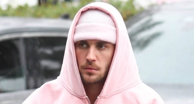 Justin Bieber emerges without Hailey after flirty Keke Palmer comment