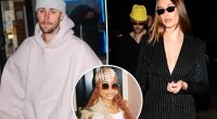Justin Bieber reignites Hailey marriage woe speculation after leaving sweet comment on Keke Palmer’s new Instagram photo