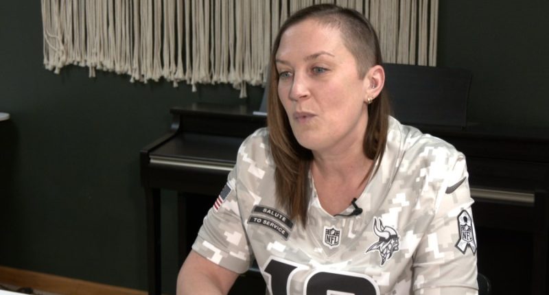 Justin Jefferson surprises veteran with tickets to the Super Bowl