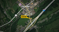Juvenile pleads guilty after 2024 Chilhowie gas station attack