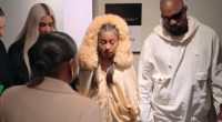 KIM KARDASHIAN AND KANYE PRAISE NORTH WEST'S LION KING PERFORMANCE: 'SHE'S THE MOMENT'