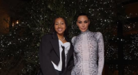 Photo Credit: Kim Kardashian Instagram
