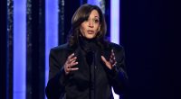 Kamala Harris receives prestigious Chairman’s prize at NAACP Image Awards