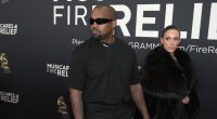 Kanye West Breaks Silence After Bianca Divorce Bombshell in Cryptic Post