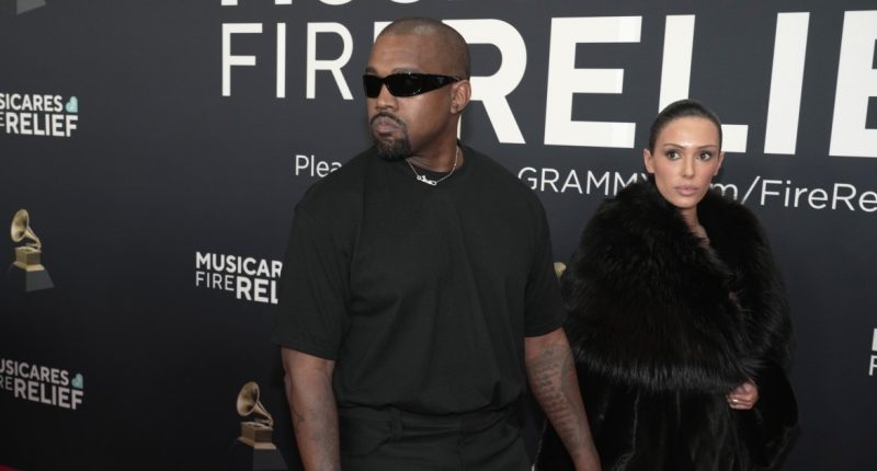 Kanye West Breaks Silence After Bianca Divorce Bombshell in Cryptic Post