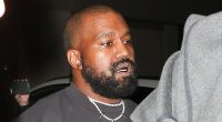Kanye West Hit With Sanctions By L.A. Judge Amid Divorce Rumors
